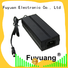 newly lead acid battery charger 42v factory for Medical Equipment