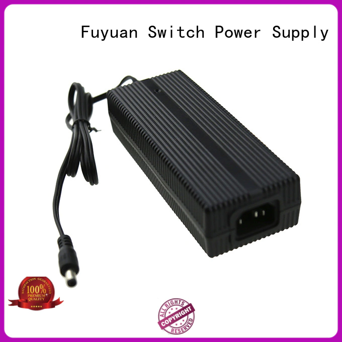 Fuyuang high-quality ni-mh battery charger  supply for LED Lights
