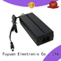 quality li ion battery charger 2a  supply for LED Lights