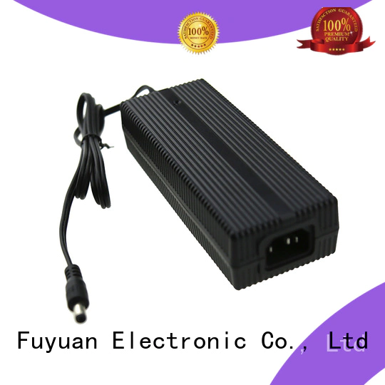 Fuyuang lion battery charger for Medical Equipment