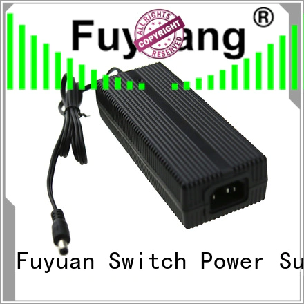 Fuyuang best lithium polymer battery charger  manufacturer for LED Lights