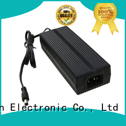 Fuyuang ebike lithium battery charger  supply for Audio
